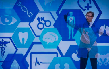 Healthcare And Telemedicine