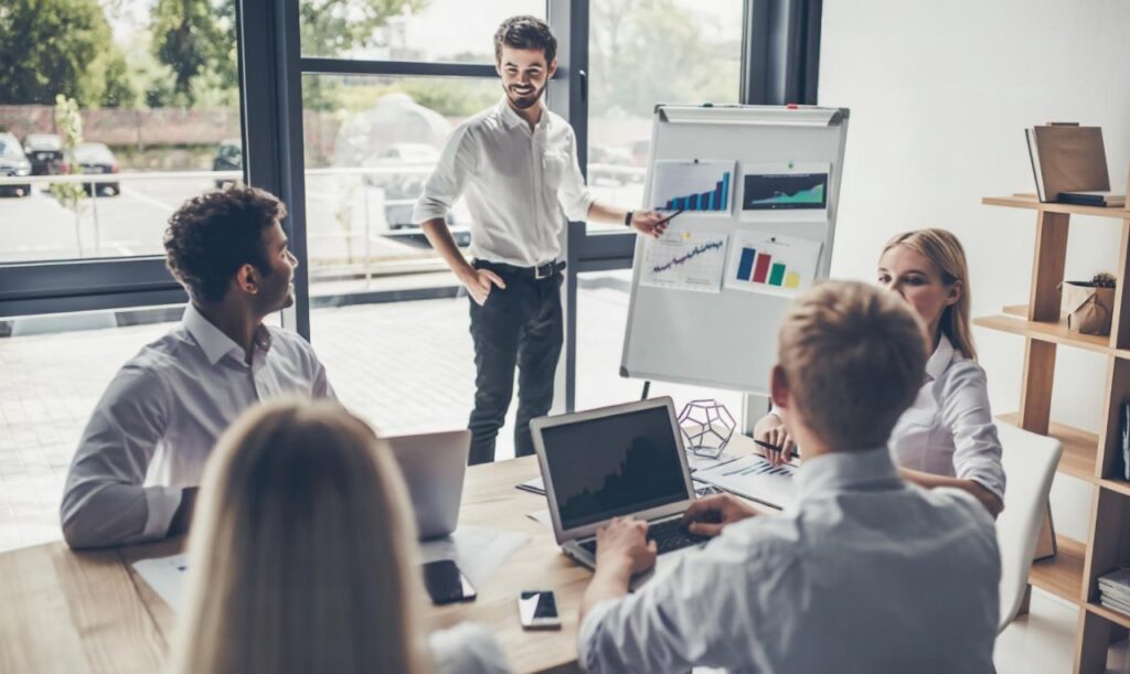 Unleash Your Potential